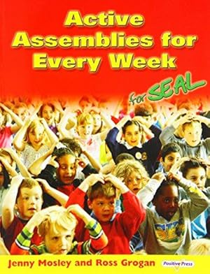Bild des Verkufers fr Active Assemblies for Every Week (Learning Through Action) zum Verkauf von WeBuyBooks