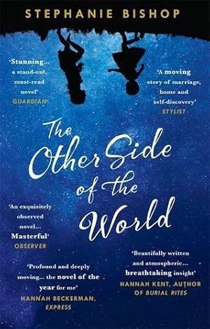 Imagen del vendedor de The Other Side of the World a la venta por WeBuyBooks