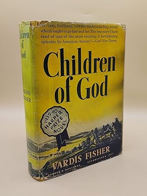 Children of God: An American Epic