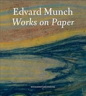 Seller image for EDVARD MUNCH. Works on paper. for sale by Frans Melk Antiquariaat