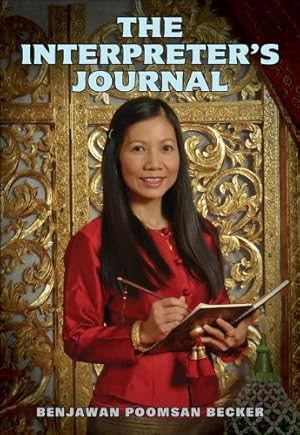 Seller image for The Interpreter's Journal for sale by WeBuyBooks