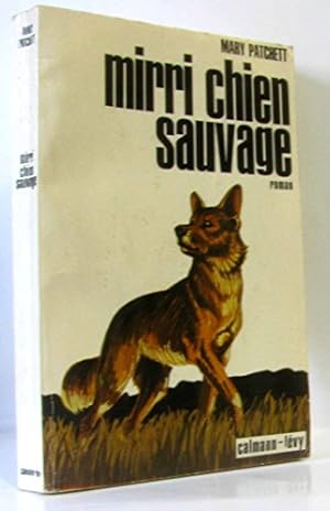 Imagen del vendedor de Mirri chien sauvage. a la venta por Ammareal