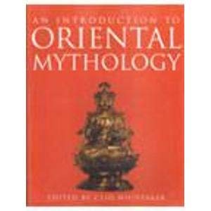 Seller image for An Introduction to Oriental Mythology for sale by WeBuyBooks