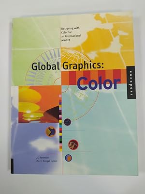 Imagen del vendedor de Global Graphics Color. a la venta por TraperaDeKlaus