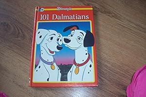 Bild des Verkufers fr 101 Dalmatians zum Verkauf von WeBuyBooks