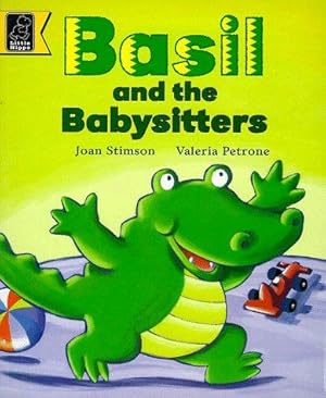 Bild des Verkufers fr Basil and the Babysitters (Read with S.) zum Verkauf von WeBuyBooks