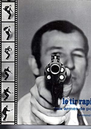 Image du vendeur pour le tir rapide aux armes de poing mis en vente par Ammareal
