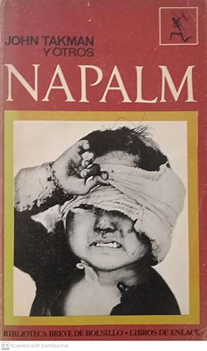 Imagen del vendedor de Napalm a la venta por Llibres Capra
