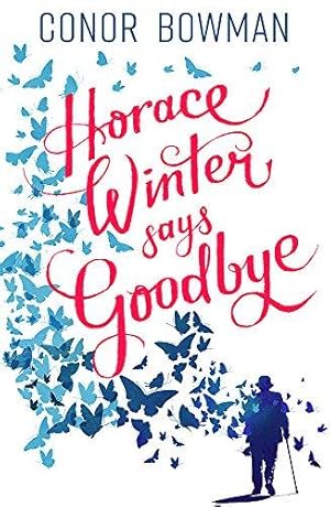 Seller image for Horace Winter Says Goodbye for sale by WeBuyBooks