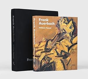 Immagine del venditore per Frank Auerbach. venduto da Peter Harrington.  ABA/ ILAB.