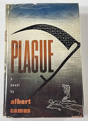 Immagine del venditore per The Plague venduto da Resource Books, LLC