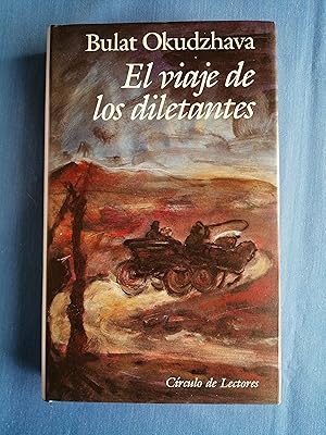 El viaje de los diletantes