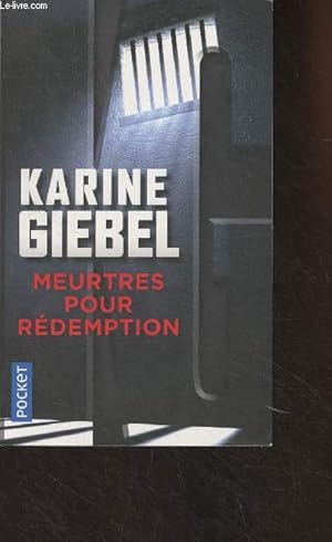 Image du vendeur pour Meurtres pour rdemption - "Pocket" n13598 mis en vente par Le-Livre