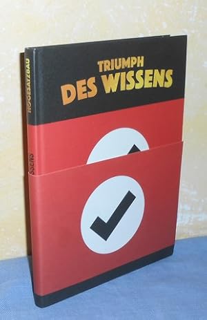 Triumph des Wissens