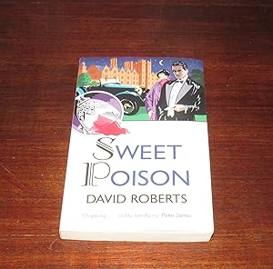 Imagen del vendedor de Sweet Poison a la venta por Friendly Used Books