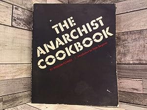 Imagen del vendedor de The Anarchist Cookbook a la venta por Archives Books inc.