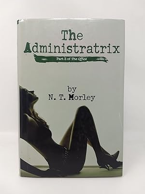 Seller image for THE ADMINISTRATRIX for sale by Blackwood Bookhouse; Joe Pettit Jr., Bookseller