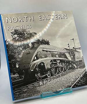 North Eastern Pacifics; A Pictorial Survey