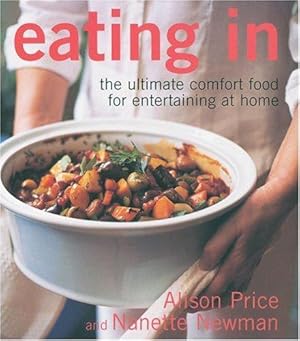 Seller image for Eating In for sale by WeBuyBooks