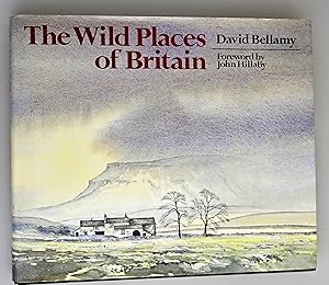 The wild places of Britain