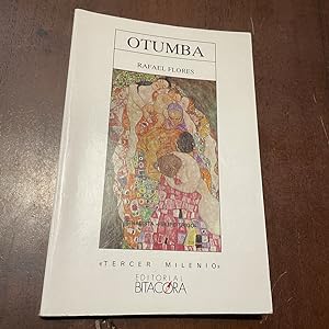 Bild des Verkufers fr Otumba zum Verkauf von Kavka Libros