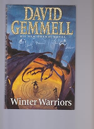 Seller image for Winter Warriors for sale by Riverside Books