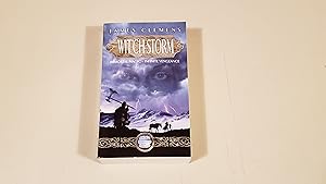 Seller image for Wit'ch Storm: Signed for sale by SkylarkerBooks