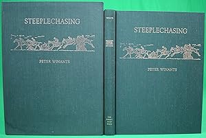 Steeplechasing