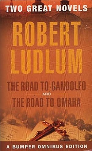 Bild des Verkufers fr The Road to Gandolfo and The Road to Omaha zum Verkauf von WeBuyBooks