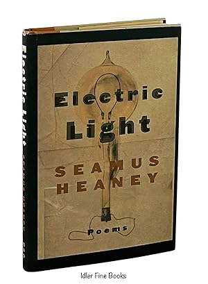 Electric Light: Poems