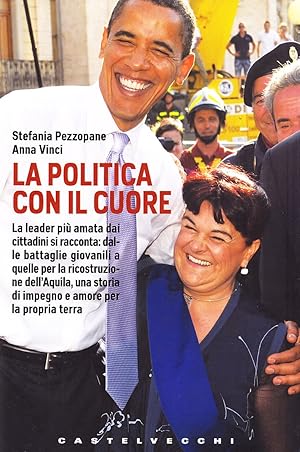 La politica con il cuore