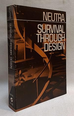 Seller image for Survival Through Design for sale by Book House in Dinkytown, IOBA