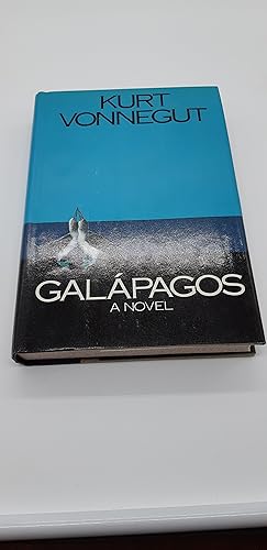 Seller image for Galapagos for sale by Vintage PEC House