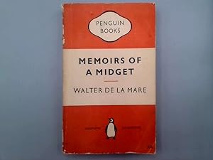 Seller image for MEMOIRS OF A MIDGET for sale by Goldstone Rare Books