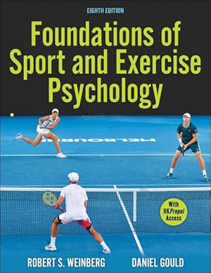 Seller image for Foundations of Sport and Exercise Psychology for sale by GreatBookPricesUK