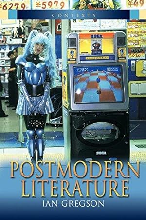 Seller image for Postmodern Literature (Contexts): 17 for sale by WeBuyBooks