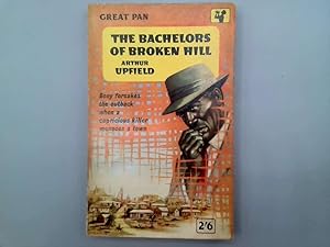 Seller image for The bachelors of Broken Hill for sale by Goldstone Rare Books