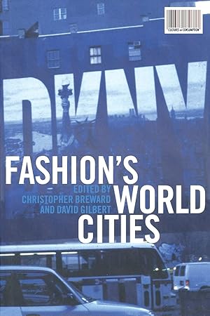 Seller image for Fashion's World Cities (Cultures of Consumption Series) for sale by Lake Country Books and More