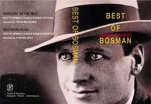 Immagine del venditore per Best of Bosman venduto da WeBuyBooks