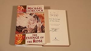 Immagine del venditore per The Revenge Of The Rose: Signed venduto da SkylarkerBooks