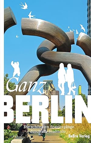 Seller image for Ganz Berlin for sale by moluna