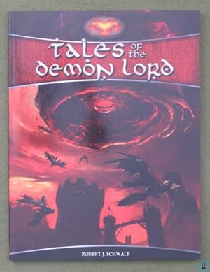 Bild des Verkufers fr Tales of the Demon Lord (Shadow of the Demon Lord OSR RPG) zum Verkauf von Wayne's Books