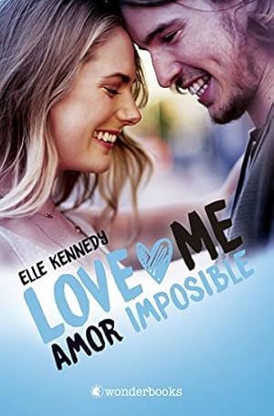 Seller image for Amor Imposible (Love Me 4) for sale by WeBuyBooks