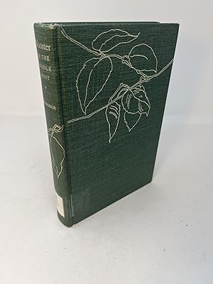 Bild des Verkufers fr WOOSTER OF THE MIDDLE WEST Volume One / 1866-1910. (signed) zum Verkauf von Frey Fine Books