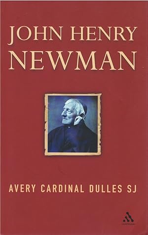 Seller image for John Henry Newman for sale by The Haunted Bookshop, LLC