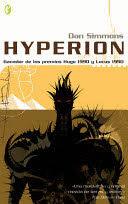 HYPERION (TEXTO EN ESPAÑOL) (LIGERA MARCA DE HUMEDAD EN EL BORDE INFERIOR DE LA CONTRAPORTADA)