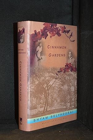 Seller image for Cinnamon Gardens for sale by Burton Lysecki Books, ABAC/ILAB
