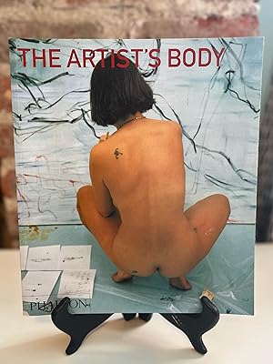 Immagine del venditore per The Artist's Body venduto da Reclaimed Bookstore