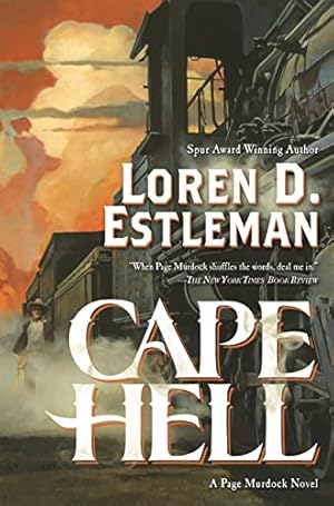 Seller image for Cape Hell: A Page Murdock Novel (Page Murdock Novels) for sale by Reliant Bookstore