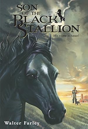 Seller image for SON OF THE BLACK STALLION for sale by Reliant Bookstore